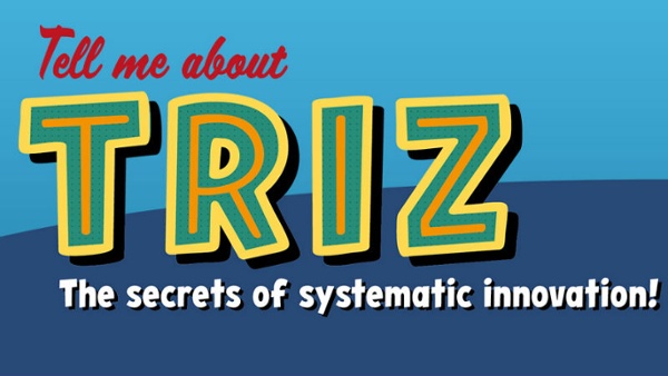 What is TRIZ?